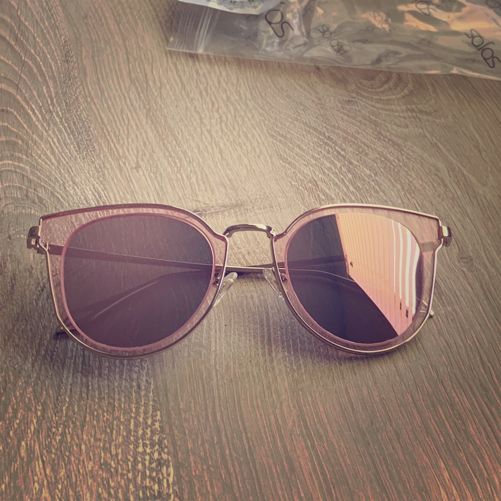 SOJOS sunglasses - Picture 1 of 6